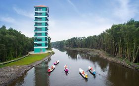 Kdl Lang Noi Tan Lap - Tan Lap Floating Village